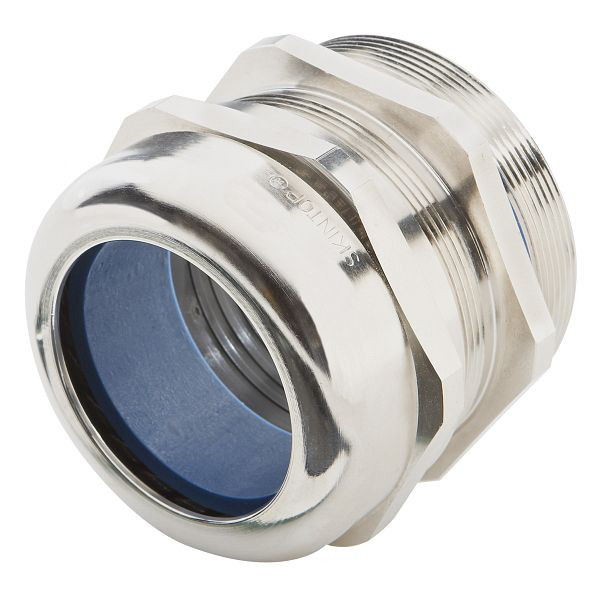LAPP Kabelverschraubung SKINTOP® COLD NPT 1'', VE: 25 Stück, 53113704