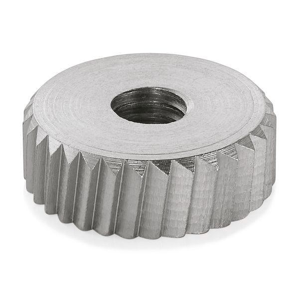 WAS Ersatzrädchen für Dosenöffner 1583 000, 1583002, 4044925009959