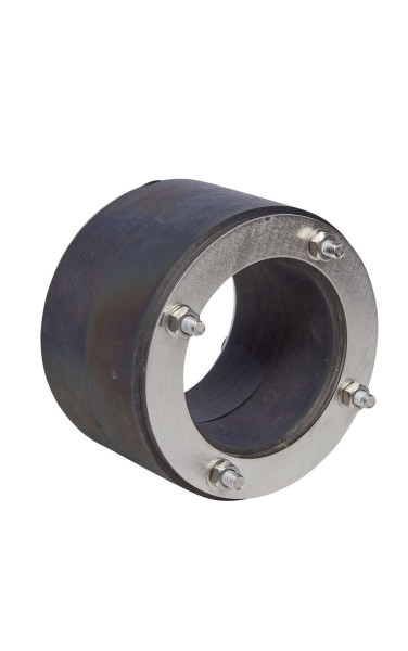 DOYMA HKD Dichtungseinsatz Domo-DW-NK, für 123,0 - 126,0 mm DN 200 V2A / NK, 803412520020