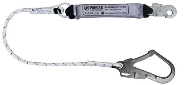 Funcke Verbindungsmittel BFD-SK12 2,0 m (MB51/FS60), 40010486