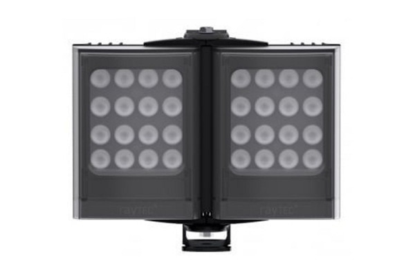 Raytec LED Infrarot-Scheinwerfer, pulsed, 30W, bis 295W, 850nm, 32 LEDs, variable Linse, PSTR-I32-HV