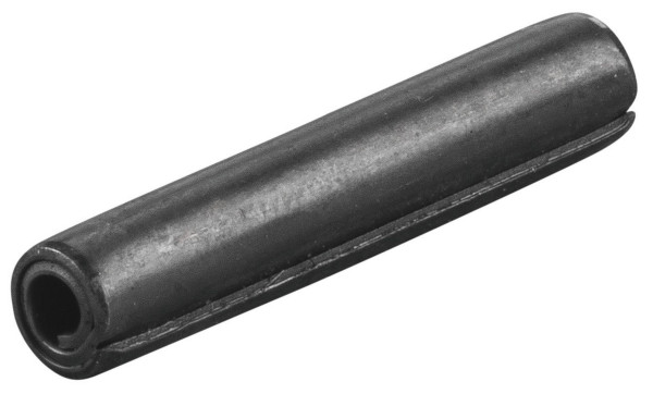 REMS Spiralspannstift, Maße (LxBxH): 32 x 6 x 6 mm, 088087