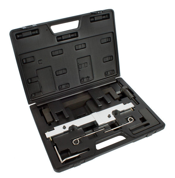 Stahlmaxx Steuerzeitenwerkzeug für BMW N43, 16057, 4251294800401