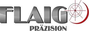 FLAIG Präzision Logo