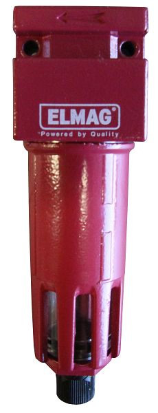ELMAG Filter-Wasserabscheider, FMG, 1/2', 42505, 9004853425059