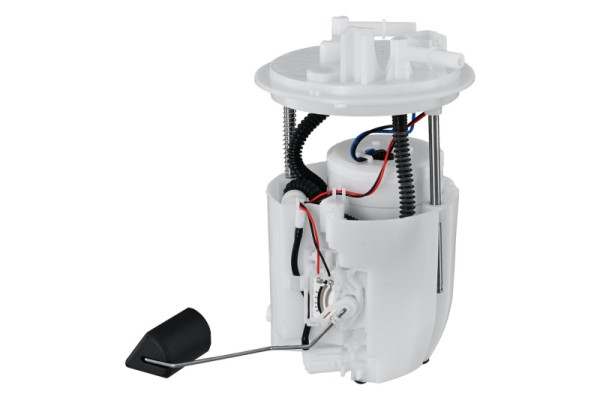 HELLA Kraftstoff-Fördereinheit, elektrisch, 4-polig, mit Tankgeber/mit Dichtungen, 8TF 358 305-961