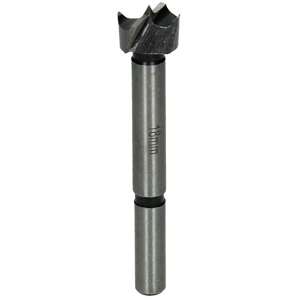 HiKOKI Forstnerbohrer 18 x 90mm, mit Zentrierspitze, 4100706