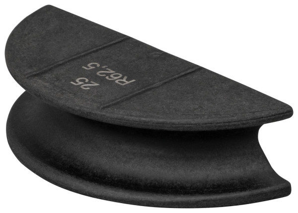 REMS Biegesegment UP Ø 25, R62,5, 153305 R, 4039976139441