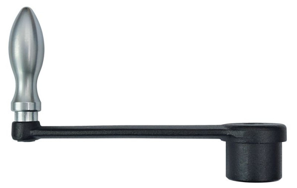 GEDORE KL-5501-40 Handkurbel für KL-5501 / KL-5501 B, SW 24, 3402444