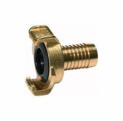 Riegler GEKA-Schlauchstück, starr, 107758, 4047322132848