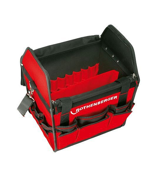 Rothenberger Werkzeugtasche TRENDY, 370 x 300 x 395 mm, 402311