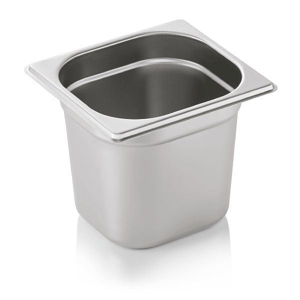 WAS GN 70 GN Behälter 1/6-150 mm, 7016150, 4044925026215