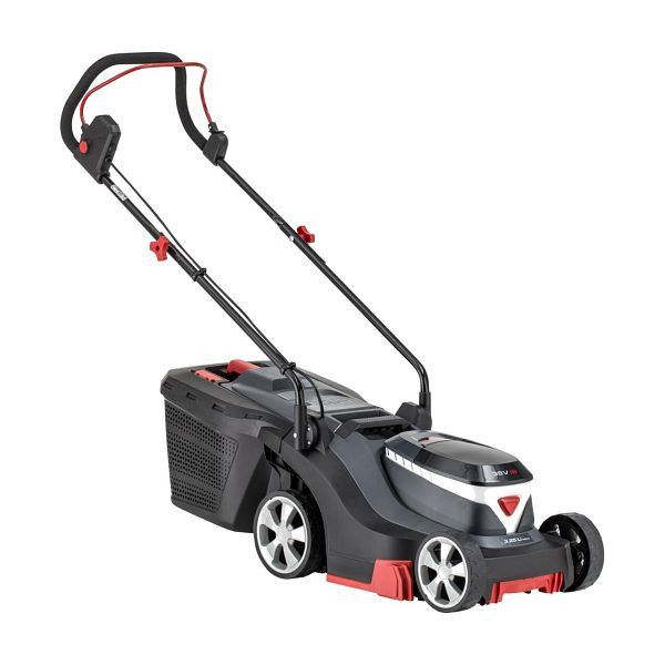 AL-KO 36 V Akku-Rasenmäher 3.25 Li Easy, 114062, 4003718065473