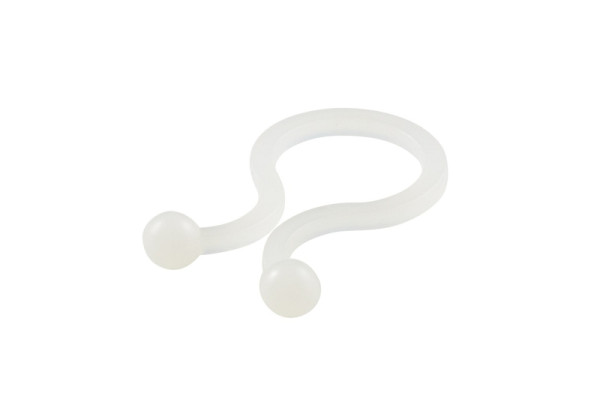 HELLA Kabelbinder, Ø: 14mm, Varianten mit verschiedenen maximalen Bündeldurchmessern erhältlich, 8HL 177 884-012