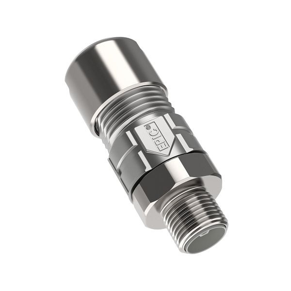 LAPP Rundsteckverbinder EPIC® POWER M12L F6 4+FE 1,5 6,5-10,5, 44423159