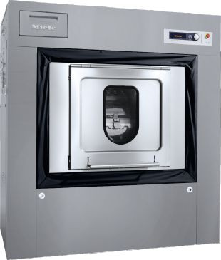 Miele Hygienewaschmaschine, Dampf direkt-/elektrobeheizt in Trennwandausführung, PW6323 DUAL WEK ZER 3NAC 380-415/50-60Hz, 11813130
