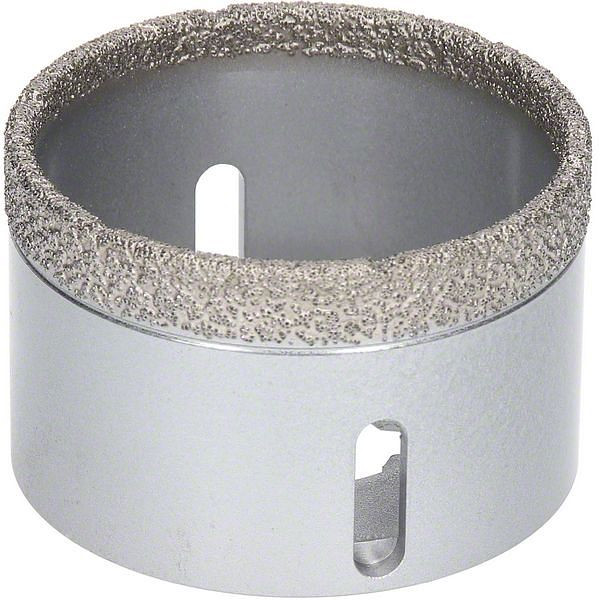 Bosch Diamanttrockenbohrer X-LOCK Best for Ceramic Dry Speed, 65 x 35 mm, 2608599020