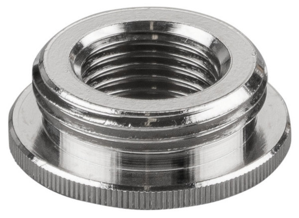 REMS Reduzierung, Maße (LxBxH): 30 x 30 x 10 mm, 032116