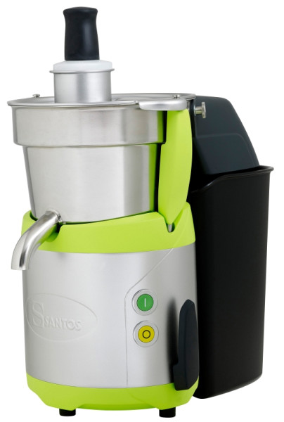 Santos Gemüse- und Obst-Zentrifuge #68, 05-70290N, 4022955003147