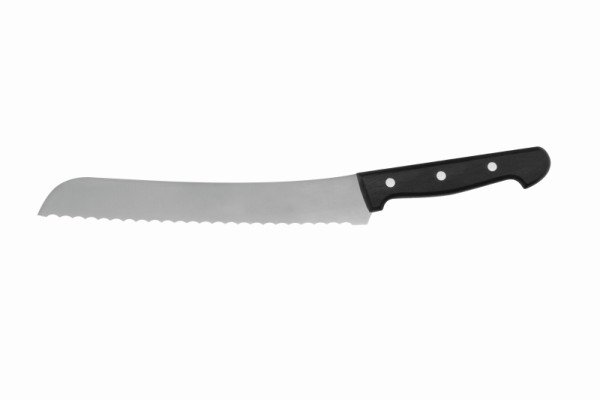 Schneider Kuchenmesser POM, Größe: 26 cm, 265926, 4028574286428
