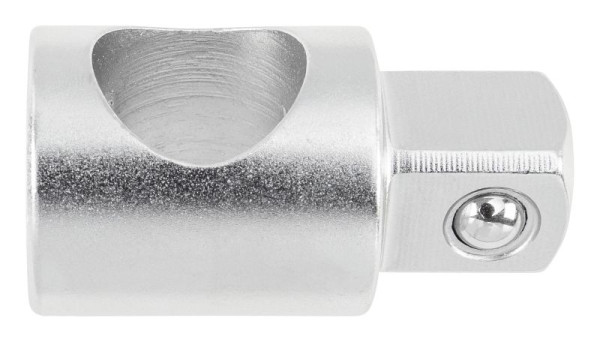 GEDORE red Vergrößerungsstück 3/8 x 1/2 4-kant, Länge 44mm, 3300243