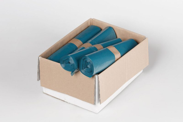 VAR Kunststoffsack 120 L, VE: 250 Stück, 1121, 4030695011216