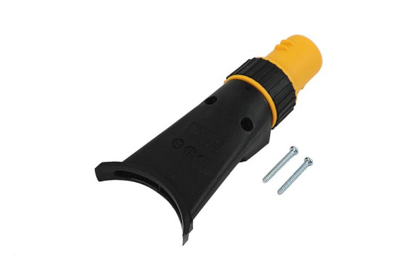 Mirka Absaugstutzen-Set für DEROS 325/350, MIE3521011