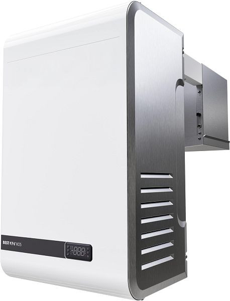 KBS Huckepack-Tiefkühl-Aggregat HA-TK 23 Basic, 606123