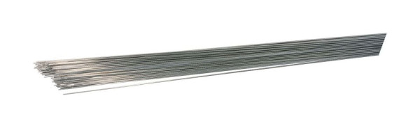 ELMAG Stahl-Schweißstäbe (1.5424), 1,6 x 1000 mm, 55676