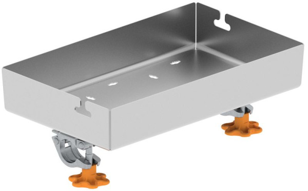 Layher FG Ablagebox 0,5 x 0,3 x 0,09 m, 1305030, 4035209436998