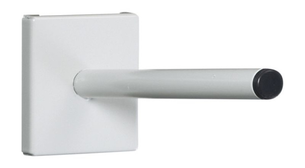 bott perfo Haltedorn Länge 200 mm für Schlitzplatten D 16 BxTxH: 68x170x77 mm, RAL 7035, 14022022.16