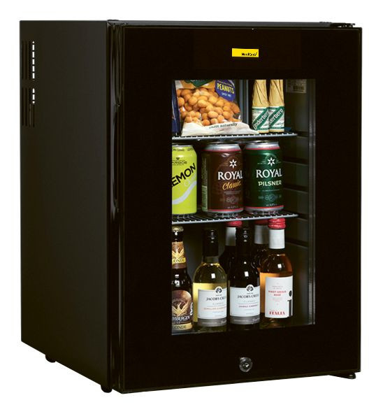 NordCap Minibar, Kühlung von Getränken und Lebensmitteln, TM 44-G-1, 43560144, 4063377181327