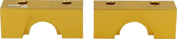 Brilliant Tools Nockenwellen-Arretierwerkzeug-Satz für Alfa Romeo 1.6l ECO, BT591210