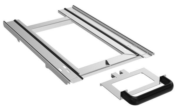 ZANUSSI Einschubgestell mit Griff, für 6 und 10 x GN 1/1-Ofen, 406922610