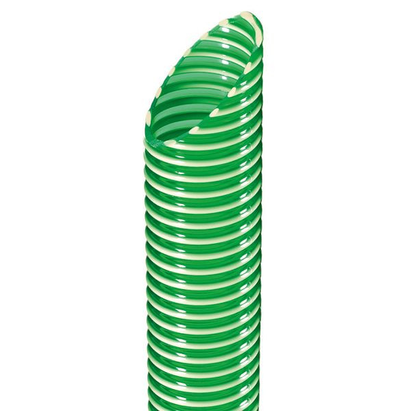 fitt PVC-Spiralsaug- und Druckschlauch Agro-Flex LD 1", 50 m, 76060