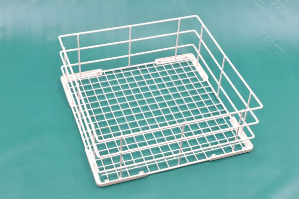 Ackermann Spülmaschinen Universalkorb, 400x400x150 mm, 9101002