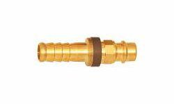 Riegler Unverwechselbare Einstecktüllen und Nippel NW 7,8, 107679