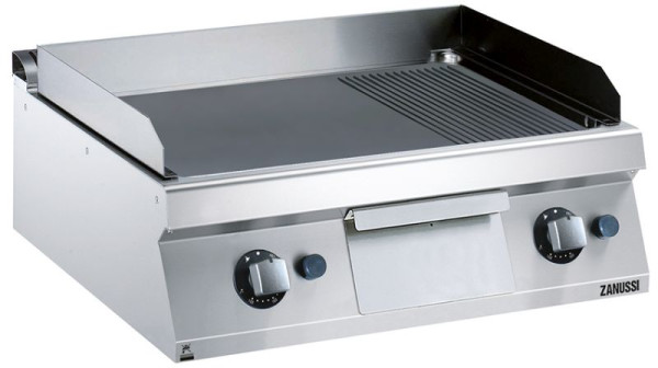 ZANUSSI Gas-Bratplatte GBP7 / 1 / 3GE2HT, Tischgerät, 406372335