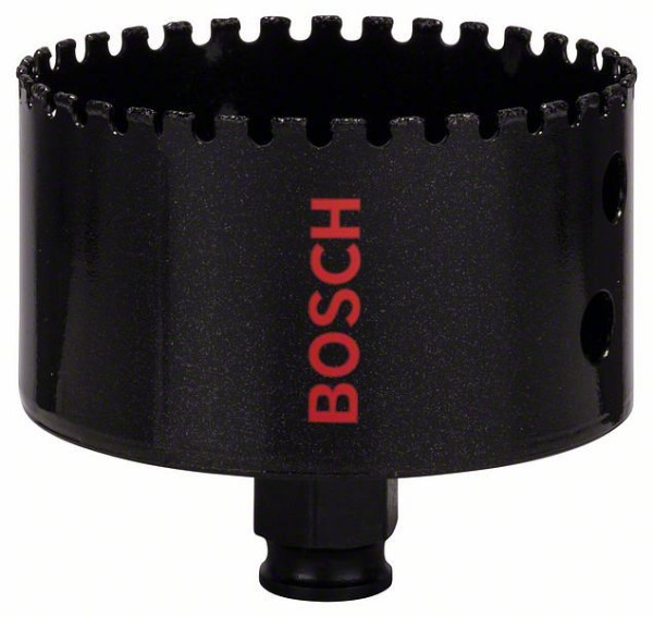 Bosch Diamantlochsäge Diamond for Hard Ceramics, 79 mm, 3 1/8 Zoll, 2608580320