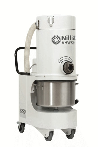 Nilfisk Industriesauger VHW320 LC XXX 5PP, 4041200425