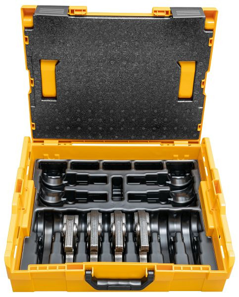 REMS Presszangen Mini Set V 15-18-22-28, 578060 R, 4039976164924