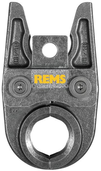 REMS Presszange HEz 40, 571904, 4039976160742