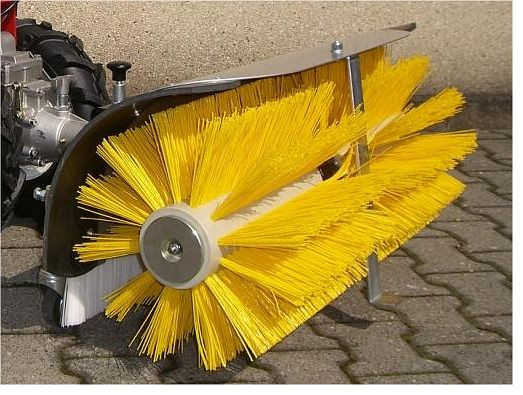 PowerPac Kehrbesen 80 cm - mechanisch schwenkbar für MF3, BRIKL00870000