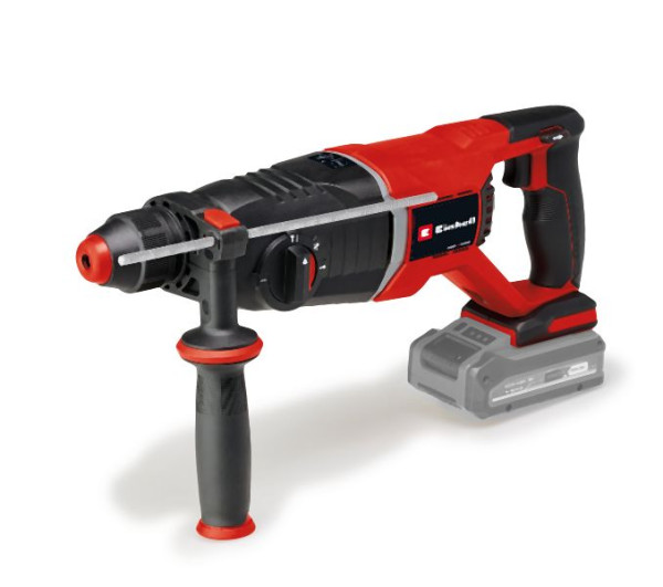 Einhell Power X-Change Akku-Bohrhammer TP-HD 18/26 D Li BL - Solo, 4514270