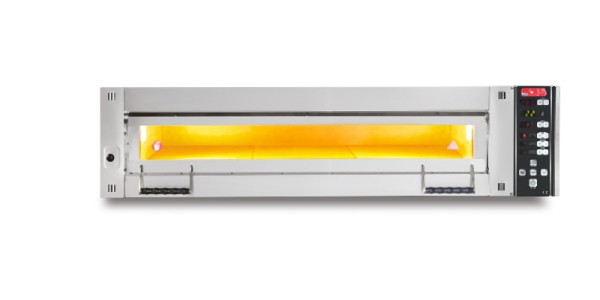 SGS Gastro Multifunktionsofen Konditorei und Bäckerei, 10.5 kW, ME-1200