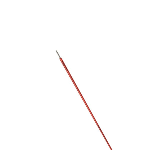 LAPP Bahnleitung ÖLFLEX® TRAIN 331 600V 1X0,75, rot, VE: 1000 Meter, 15331070/1000