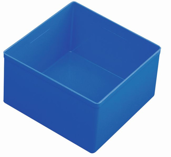 Kraftwerk Einsatzbox Nr. 3-63, blau, Länge: 108 mm, 198.000.024