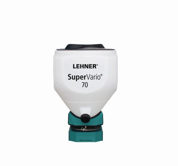 Lehner SuperVario 70 Universal-Streuer, Behälterinhalt: 70 L, 71141