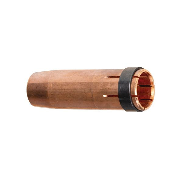Schweißkraft Gasdüse konisch Ø 16,0 mm, VE: 10 Stück, 1052650