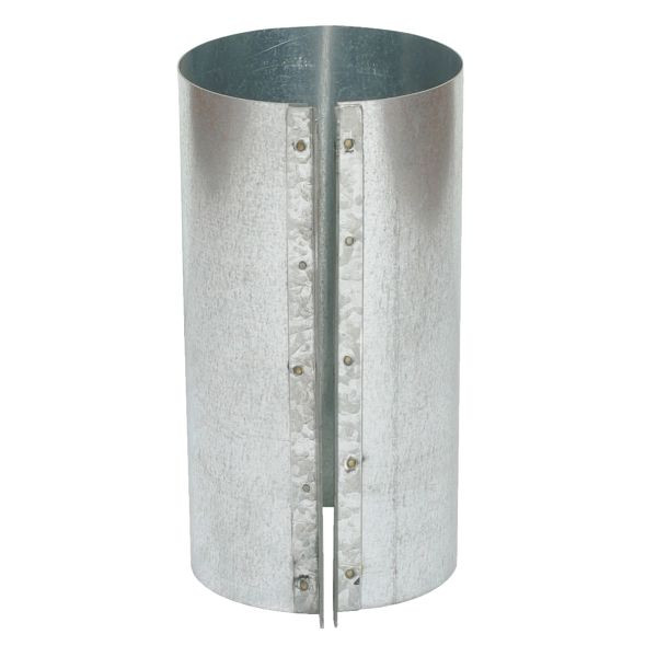 Holzkraft Rohrmanschette Durchmesser 300 mm, 5147300, 4036351006176